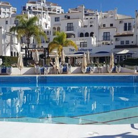 Pueblo Evita Benalmádena Esterno foto