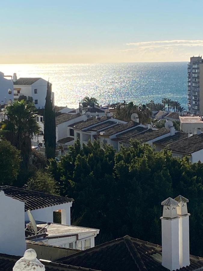 Pueblo Evita Benalmádena Esterno foto