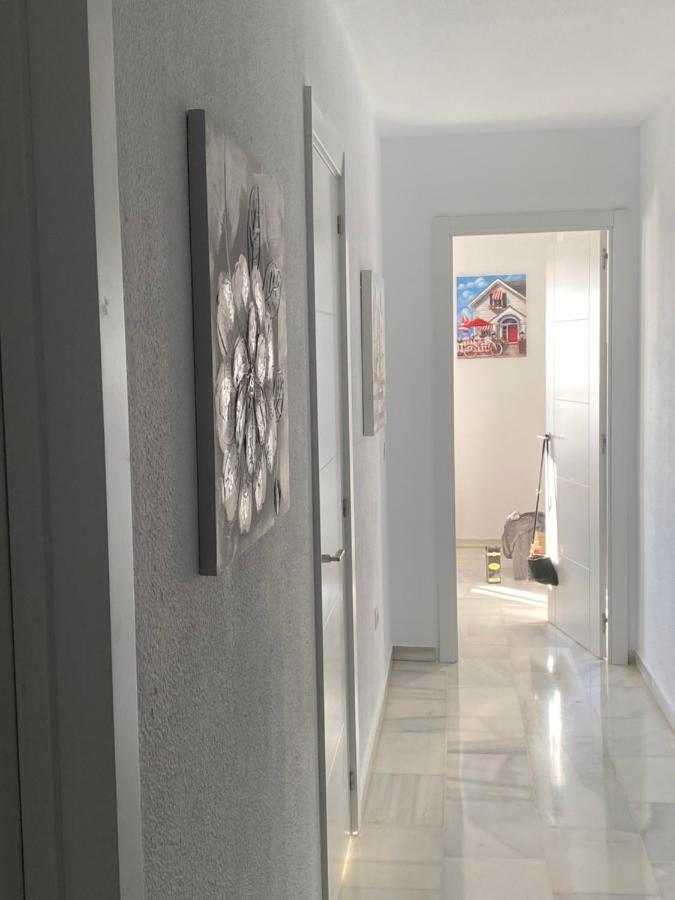 Pueblo Evita Benalmádena Esterno foto