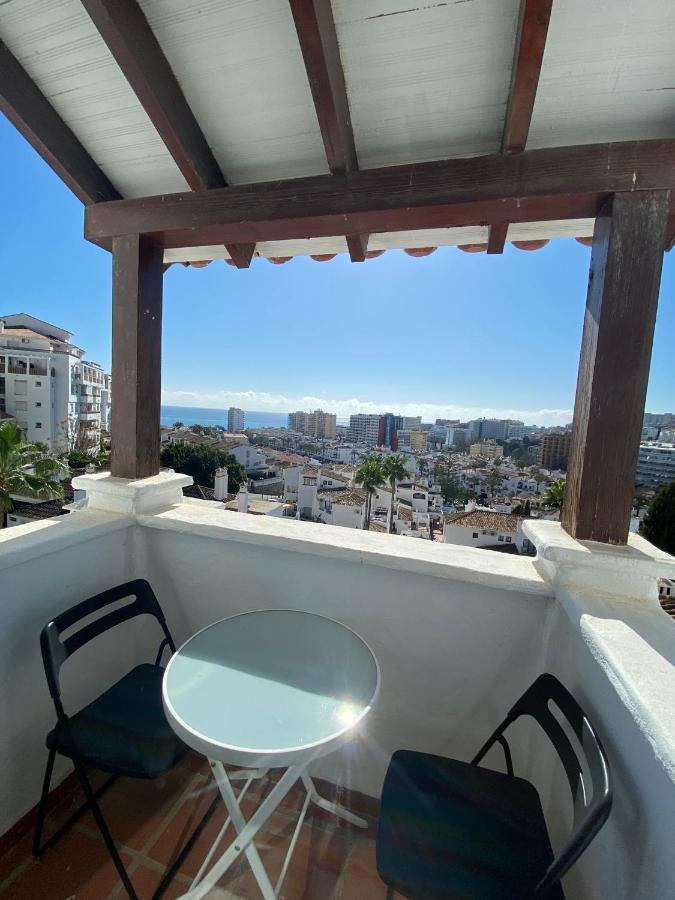 Pueblo Evita Benalmádena Esterno foto