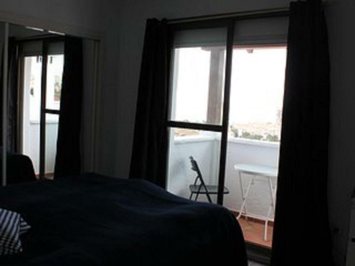 Pueblo Evita Benalmádena Esterno foto