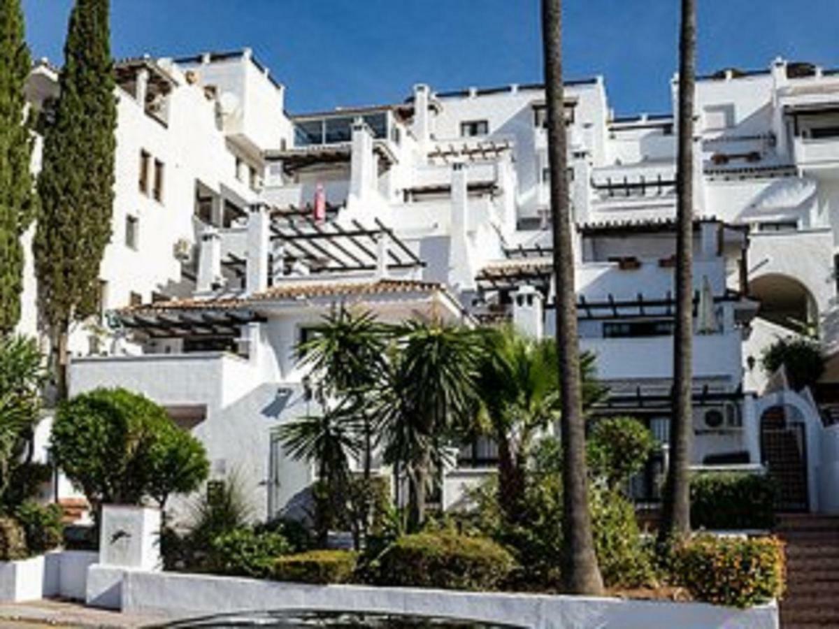 Pueblo Evita Benalmádena Esterno foto