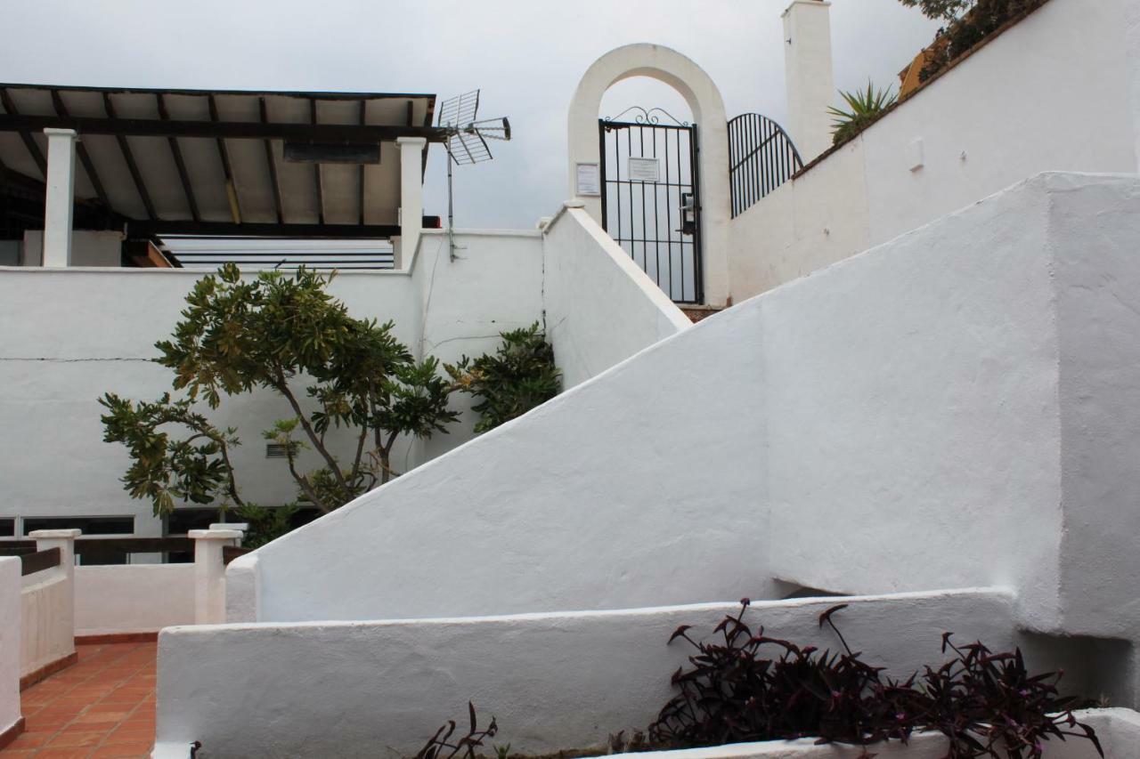 Pueblo Evita Benalmádena Esterno foto