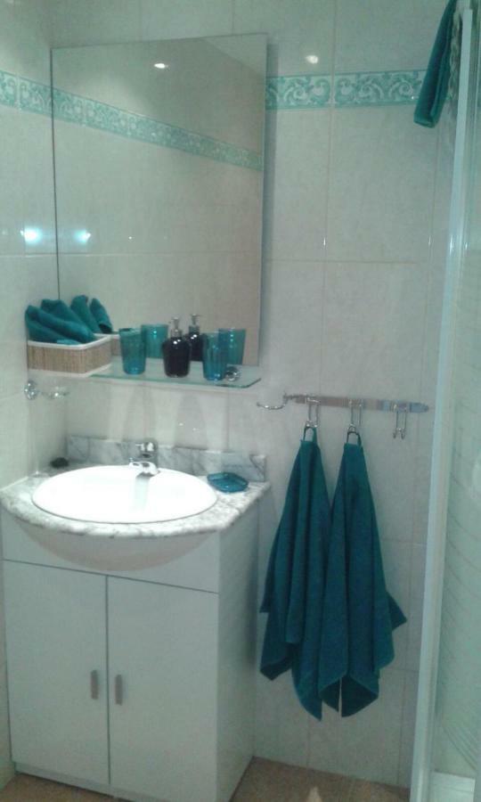 Pueblo Evita Benalmádena Esterno foto