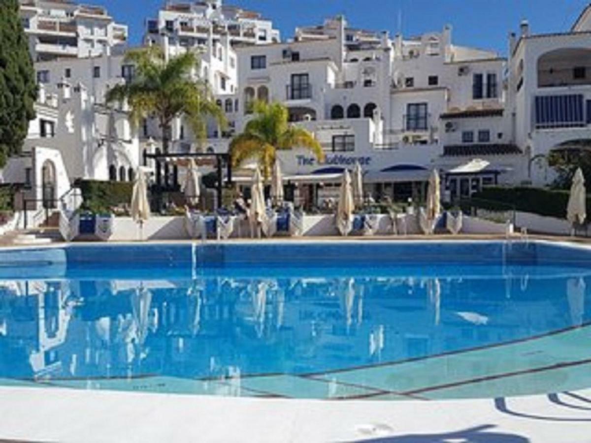 Pueblo Evita Benalmádena Esterno foto